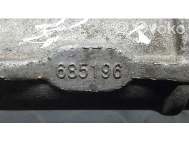    Рулевая рейка 1S1423057RX, 1S1423057R   Volkswagen Up 2011- года