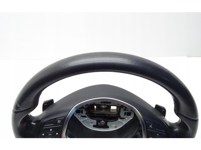 Volant Mercedes-Benz A W176 2015 A2184609103  