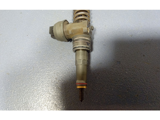 Форсунка 038130073BP, 038130073BP    Skoda Roomster (5J)   
