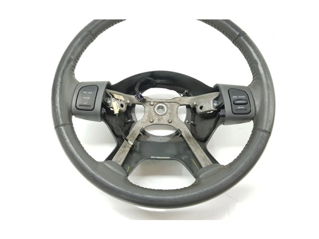 Volant Jeep Cherokee III KJ 2005 UR671DHAD  