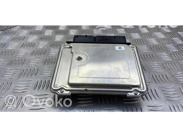 Řídící jednotka 03L906018MQ, 03L906018   Audi Q5 SQ5 2013