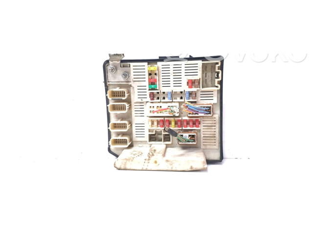 Блок комфорта 5191580A8, 6888565429   Renault Megane II   