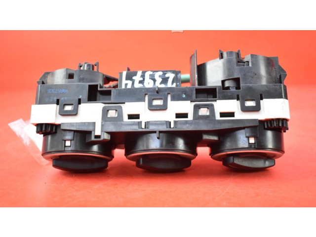 Блок управления климат-контролем 69660071, 69660071   Mitsubishi Colt