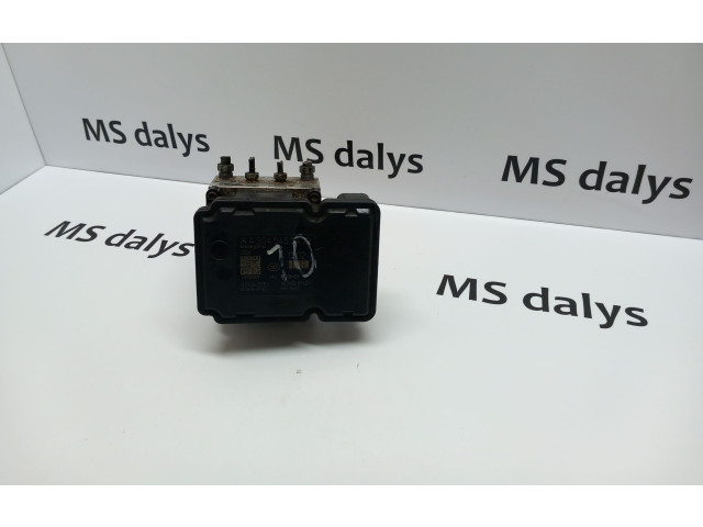 Jednotka ABS A2045455432, 2045455432   Mercedes-Benz C W204 2008