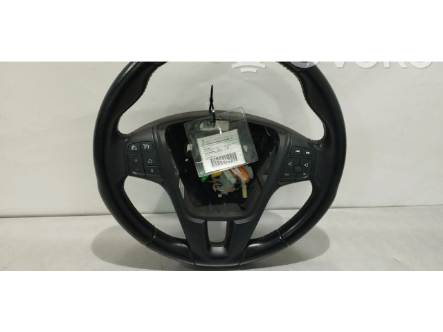 Volant Volvo V40 Cross country 2014 34110217B  
