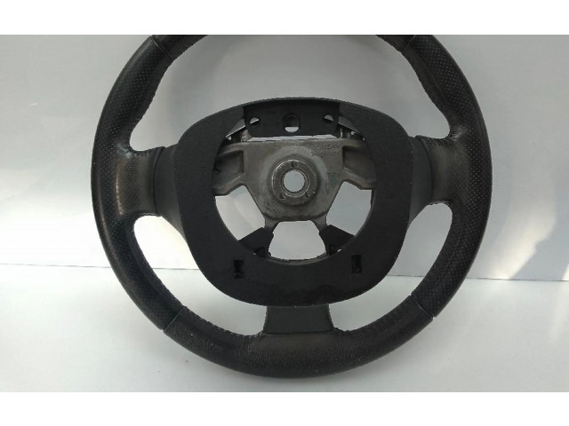 Руль Nissan Juke I F15  2010 - 2018 года 34232407A      