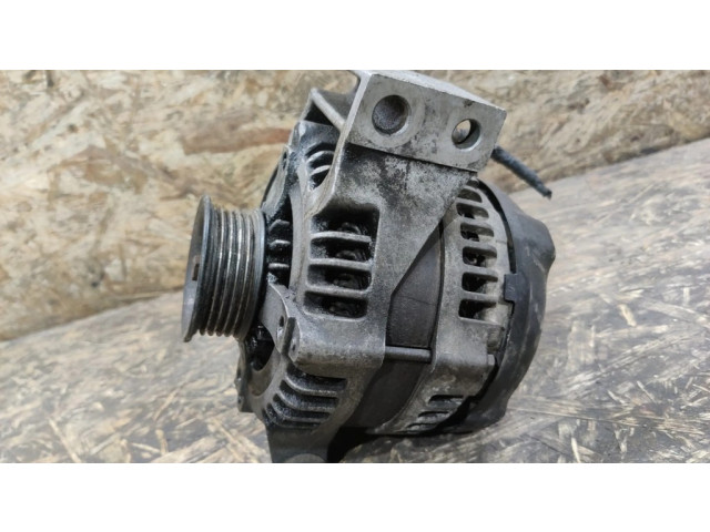 Генератор 25756440   Cadillac SRX 4.6     