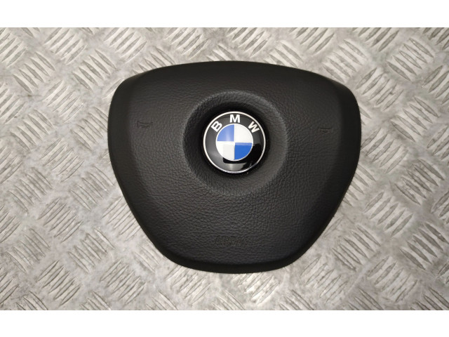 Руль BMW 6 F12 F13  2010-2018 года 6169358, 609531100      