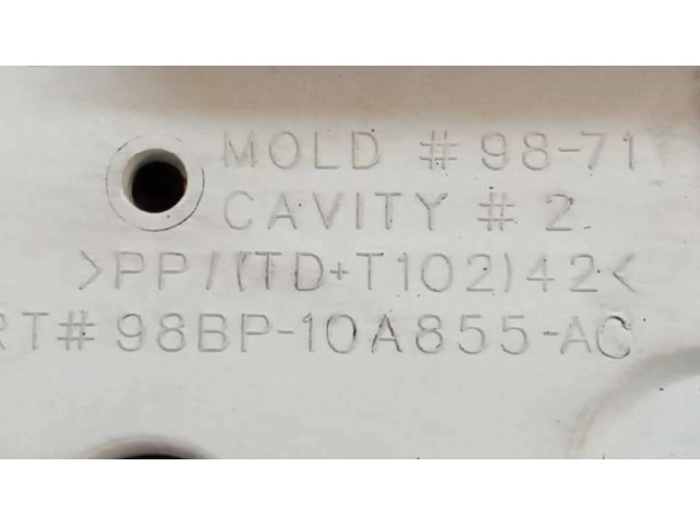 Панель приборов 98BP10A855AC, CUADROINSTRUMENTOS   Ford Cougar       