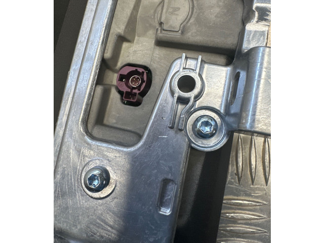 Přístrojová deska  BMW 3 G20 G21 2023 19330412, 5A7B2D701  