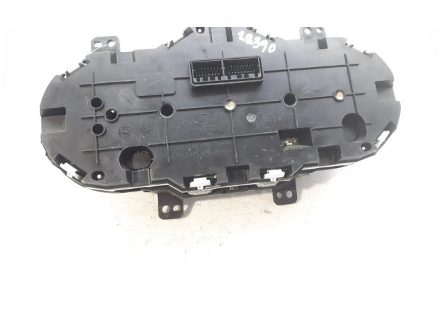 Zpětné zrcátko  Hyundai i10 2012  940130X530  