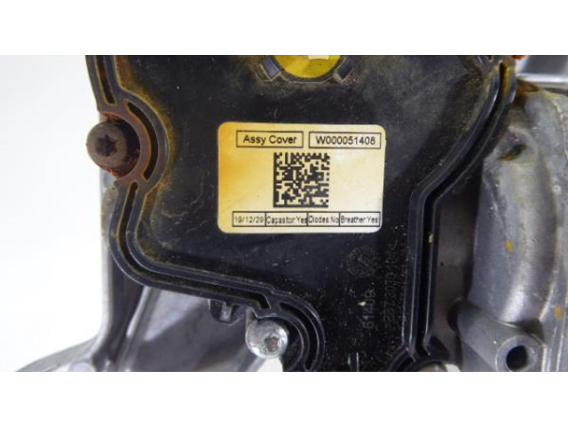 Моторчик дворников W000051184, W000051408    Mercedes-Benz Vito Viano W447