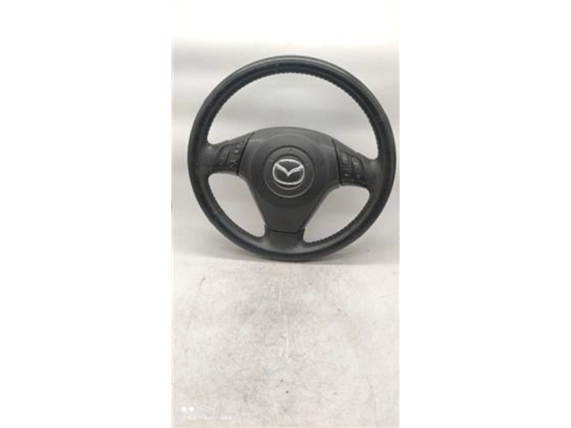 Volant Mazda 5 2008   
