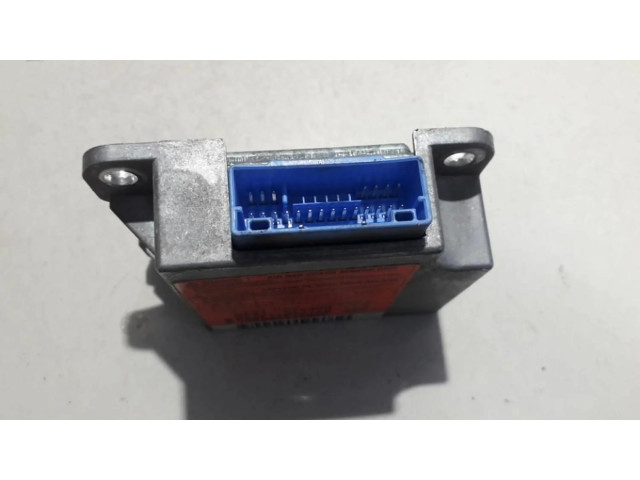 Блок подушек безопасности ge4t57k30d   Mazda 626