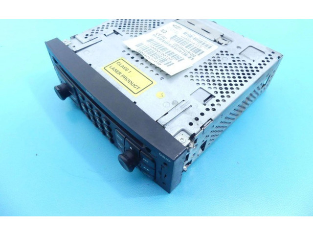 Радио/ проигрыватель CD/DVD / навигация 14009787XT, IMPRK1080241    Peugeot 807  -  года
