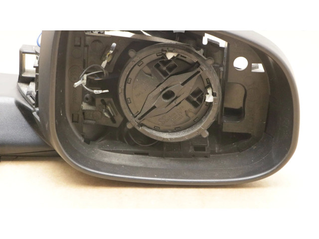 Zpětné zrcátko  Volvo V60 2012  31352472  