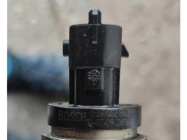 Vstřikovací lišta 0445214181   Hyundai ix35  pro naftový motor 1.7  