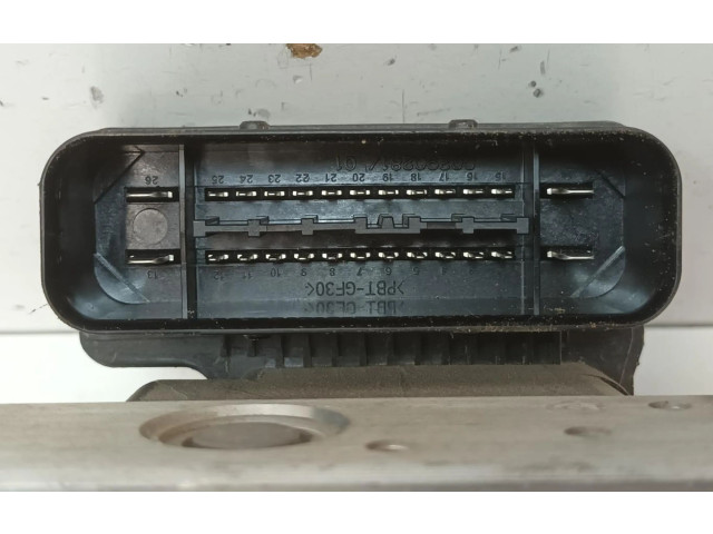 Jednotka ABS 8V512M110AD   Ford Fiesta 2009