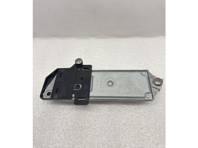 Блок подушек безопасности 611130500G, 1100067659   BMW 7 F01 F02 F03 F04