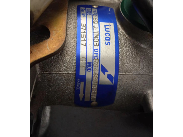 Vstřikovací čerpadlo R8448B033A, BOMBAINYECCION   Volvo S40, V40     