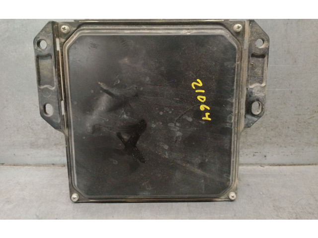 Řídící jednotka 23710EB310, MB2758003602DENSO   Nissan Navara 2005
