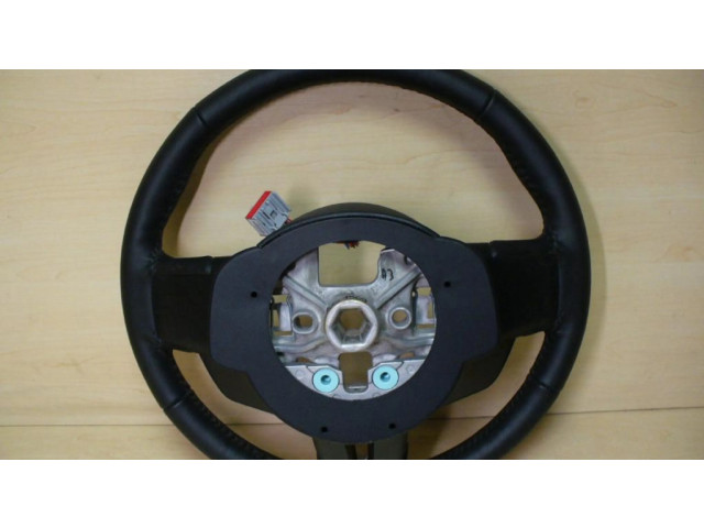 Руль Ford Mustang V  2005-2014 года FR333600AE3JAX, BALDAI1569      