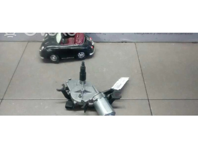 Моторчик заднего дворника 8200080900    Renault Megane II