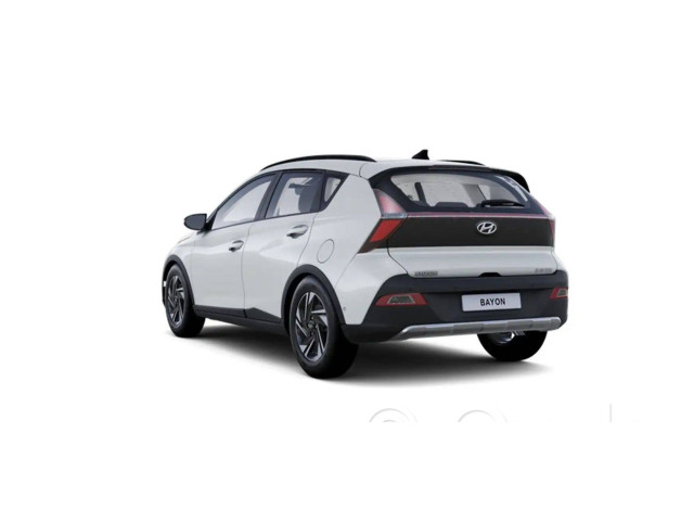 рейка  Колонка рулевая GE802B3000   Hyundai Bayon 2021- года