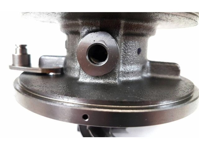  Турбина Mini One - Cooper Clubman R55  8512379, 11658512379         