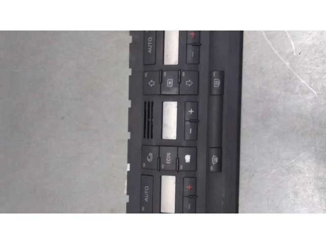 Блок управления климат-контролем 8E0820043BL   Seat Exeo (3R)