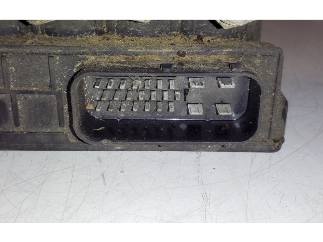 Jednotka ABS 7700832771   Renault Megane I 2000