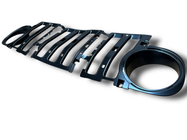 Блок комфорта 6CH08TRMA   Jeep Wrangler   