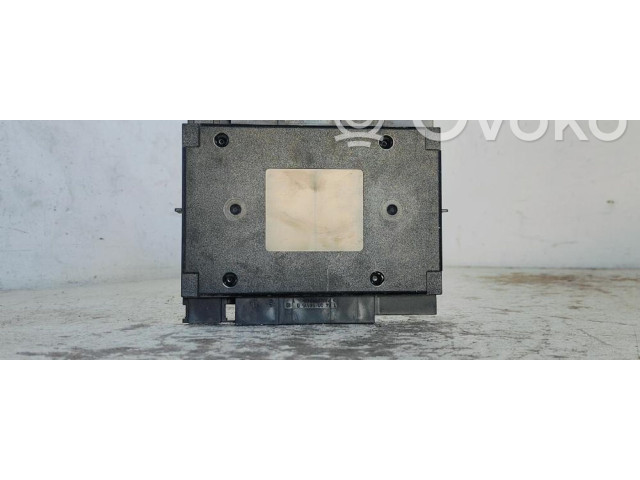 Блок управления 7L6937049K   Volkswagen Touareg I