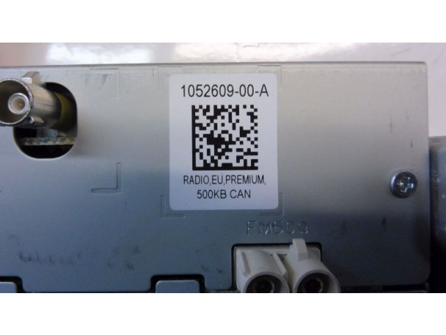Sonstige Steuergeräte / Module 1052609, 1052609   Tesla Model X