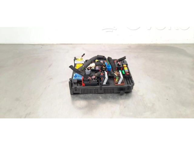   Pojistková skříňka 9845141280   Peugeot Rifter 2021