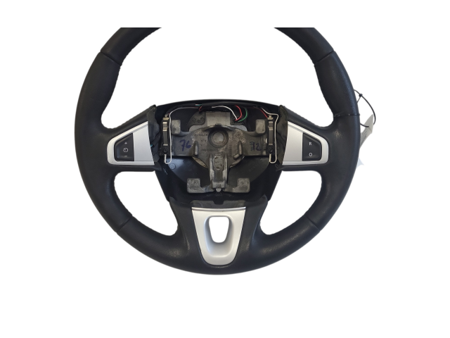 Volant Renault Megane III 2010 6109209, 609581499  