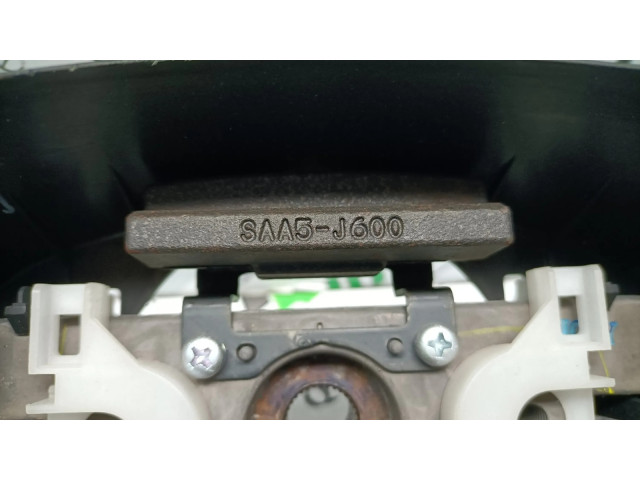 Volant Honda Jazz  SV2JT-23-10  