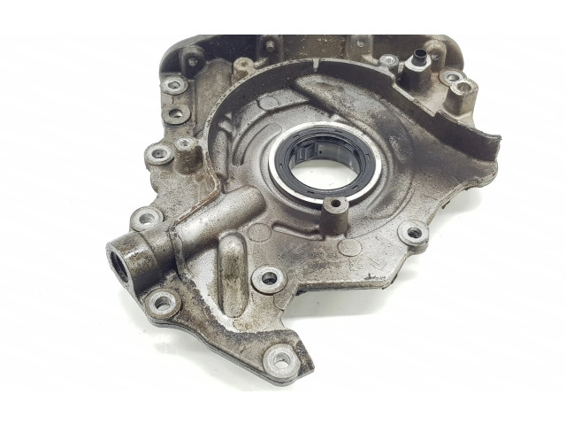 Čerpadlo oleje 9686038880, 1001G8   Peugeot 208   