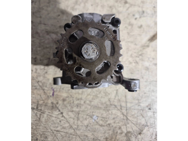 Čerpadlo oleje 059109570f, 059115103BQ   Audi A5 Sportback 8TA   