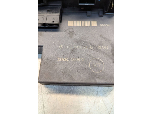 Vstřikovací čerpadlo 0225455332   Mercedes-Benz E W210     