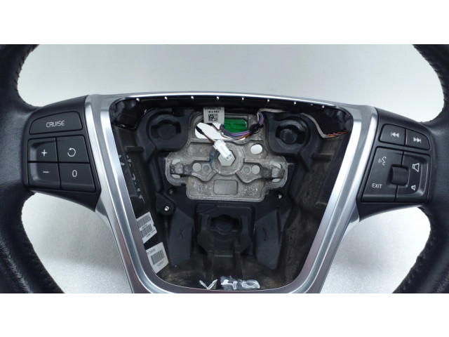 Руль Volvo V40  2012-2019 года 34220710A, 31455089      