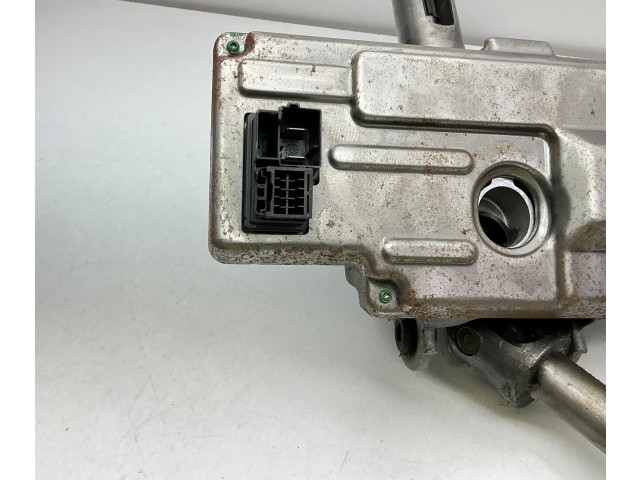    Рулевая рейка 51892280, 350A1000   Fiat Punto Evo  -  года