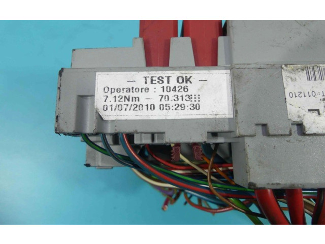   Pojistková skříňka 51867697, IMPRK1326393   Alfa Romeo Giulietta 2011