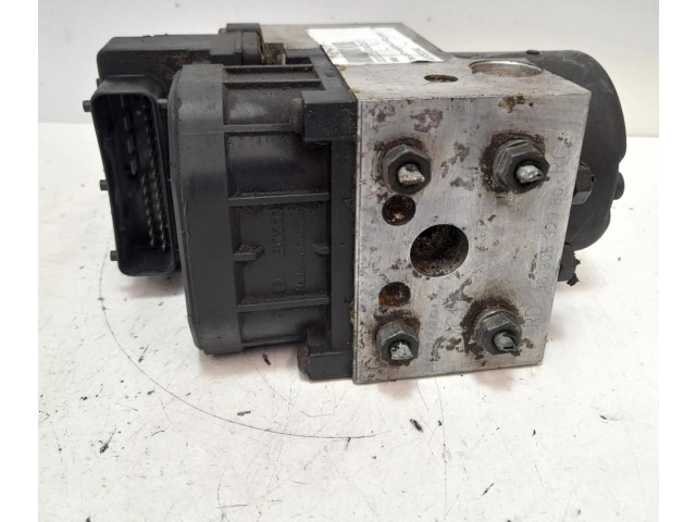 Jednotka ABS 9630532980   Peugeot 406 