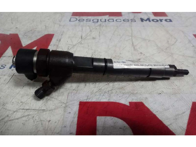 Vstřikovač 0445110296   Honda Accord     