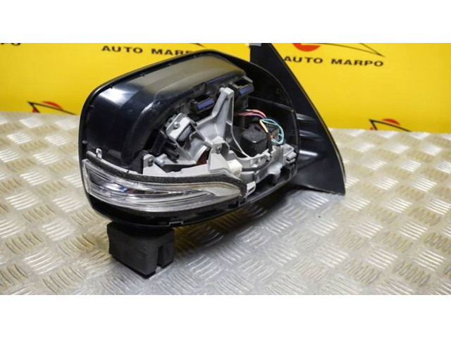 Zpětné zrcátko  Toyota Land Cruiser (J150) 2015  E4022714, E4044661  