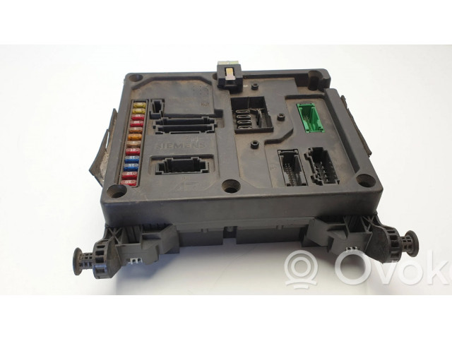 Блок комфорта 7M3962258M, S108152001D   Ford Galaxy   