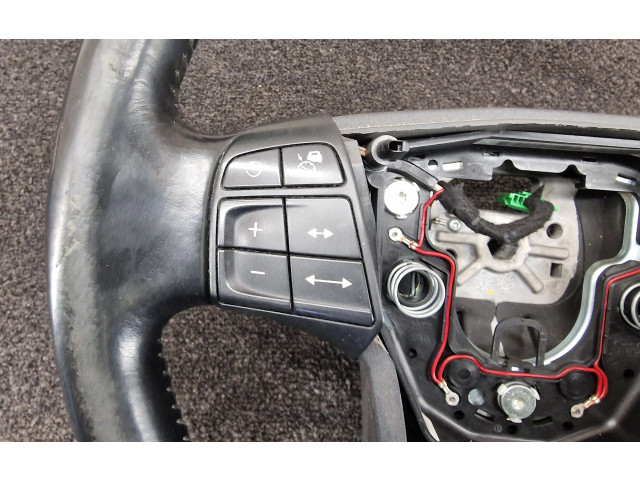 Volant Volvo S80 2009 30778847  
