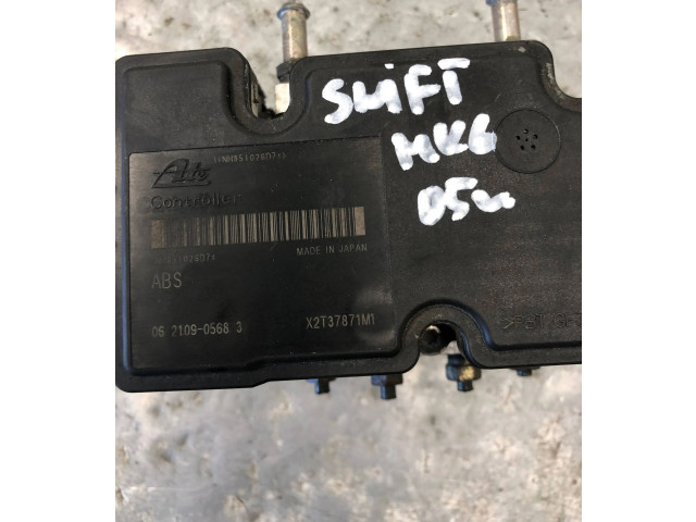 Jednotka ABS 62J0BE2WD   Suzuki Swift 2005