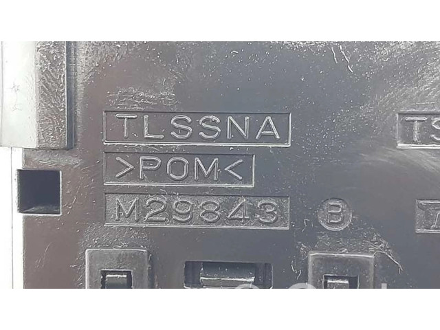 Ручка стеклоочистителей M29843   Honda Insight
